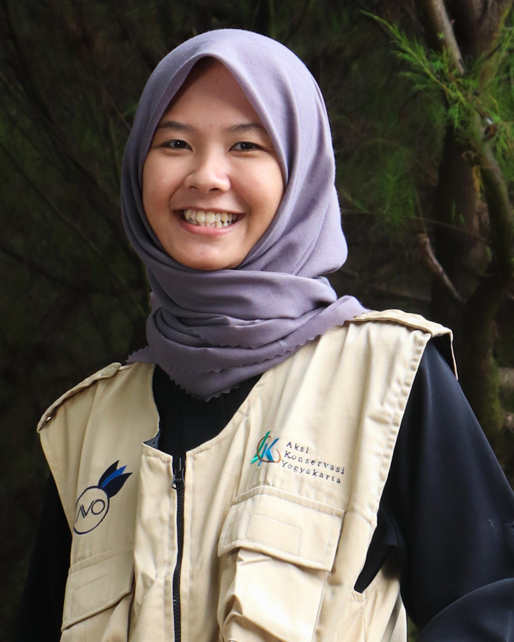 Anathiqotul Laduniyah