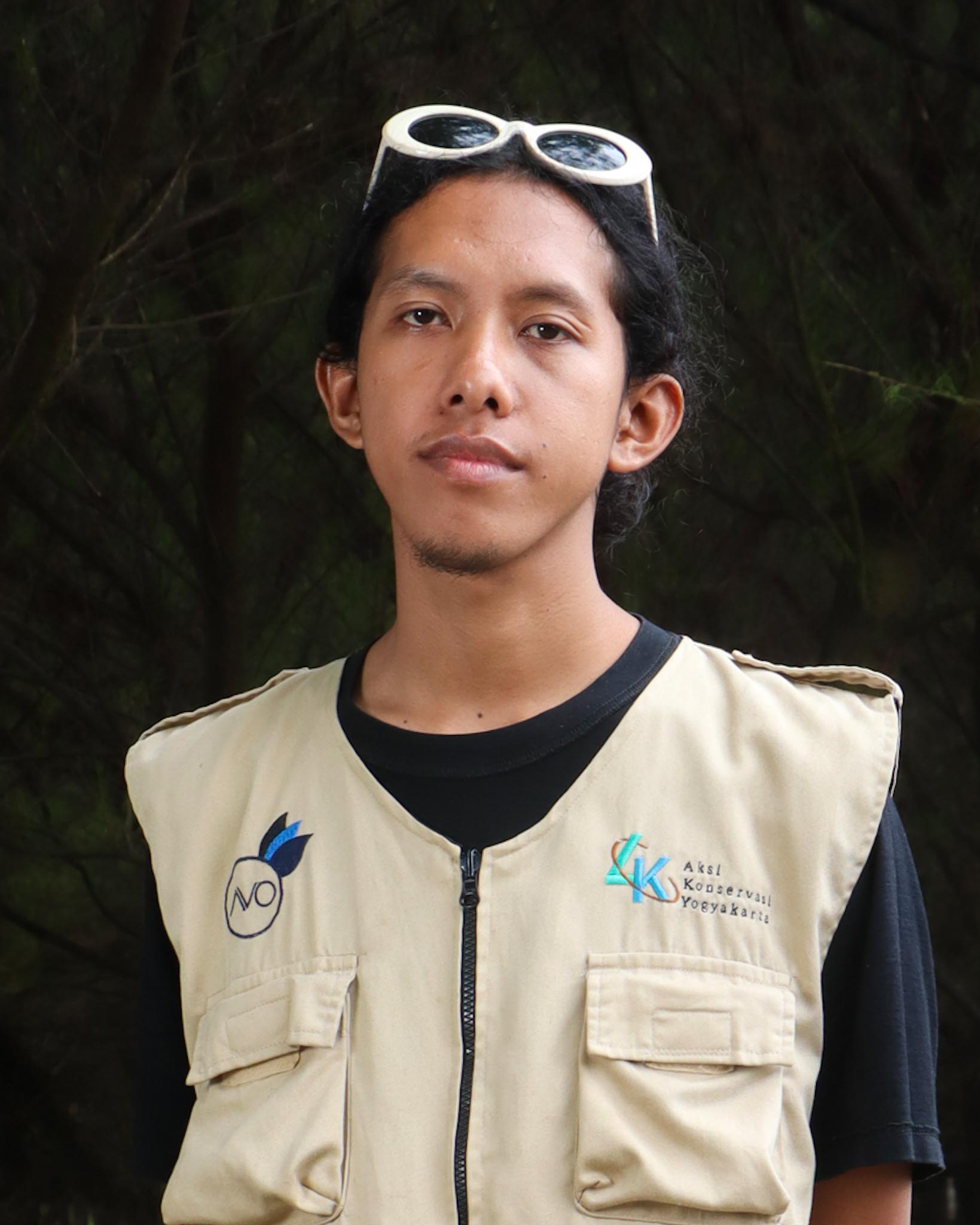 Danang Firnanda Putra