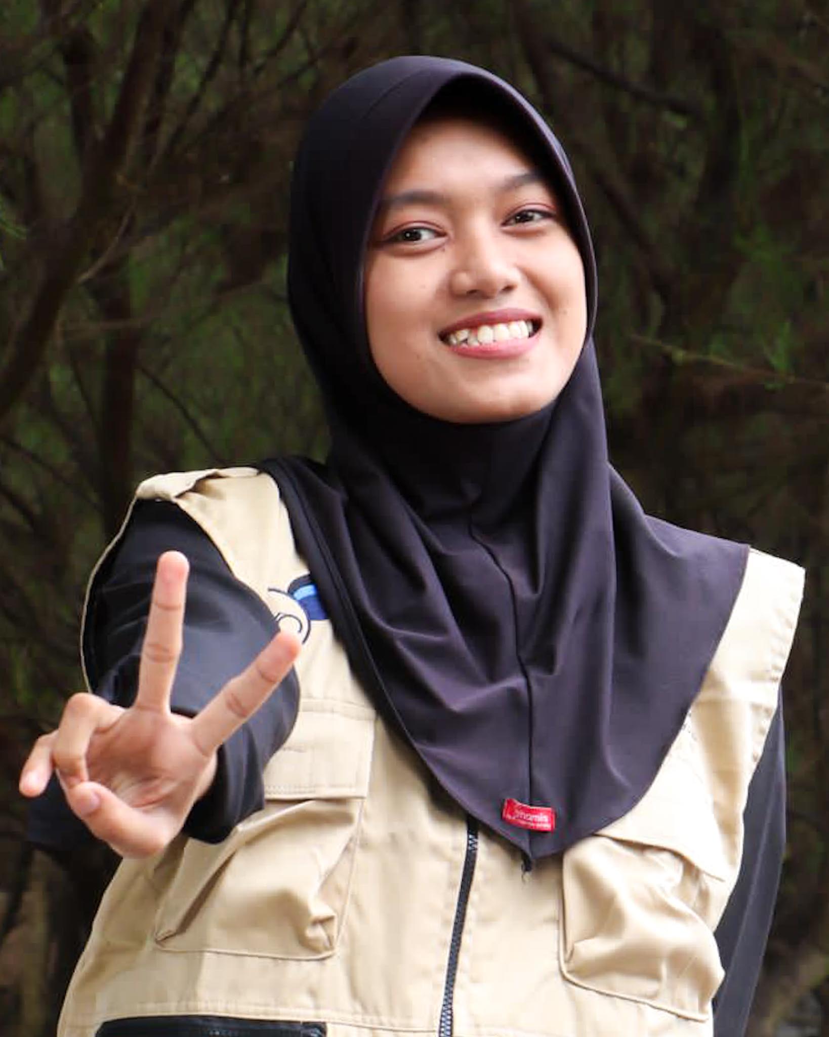 Dwi Furi Misgiarti