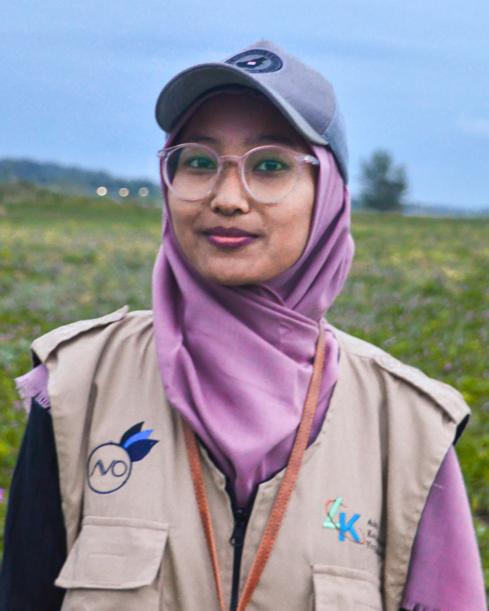 Maulida Meilana Dewi