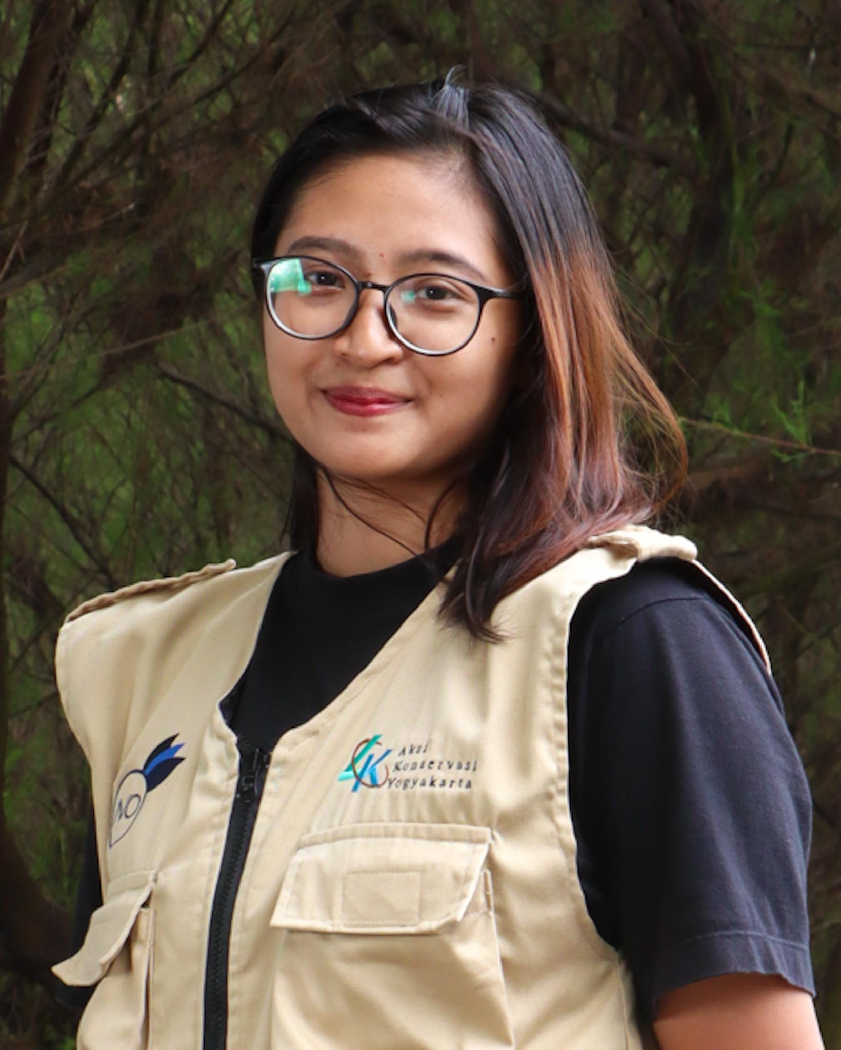 Ravieda Kusumaningrum